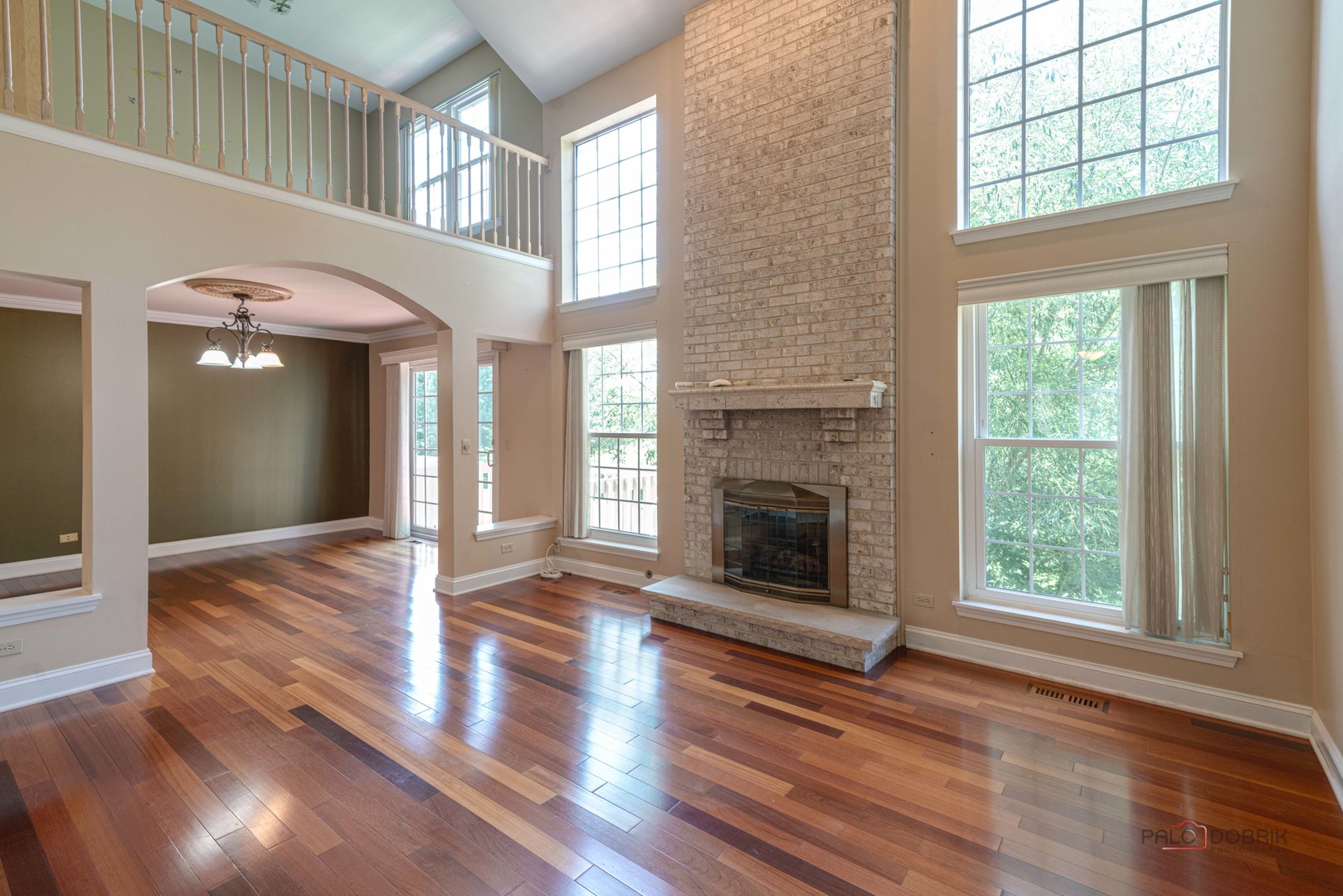 2207 Seaver Lane Property Photo 4