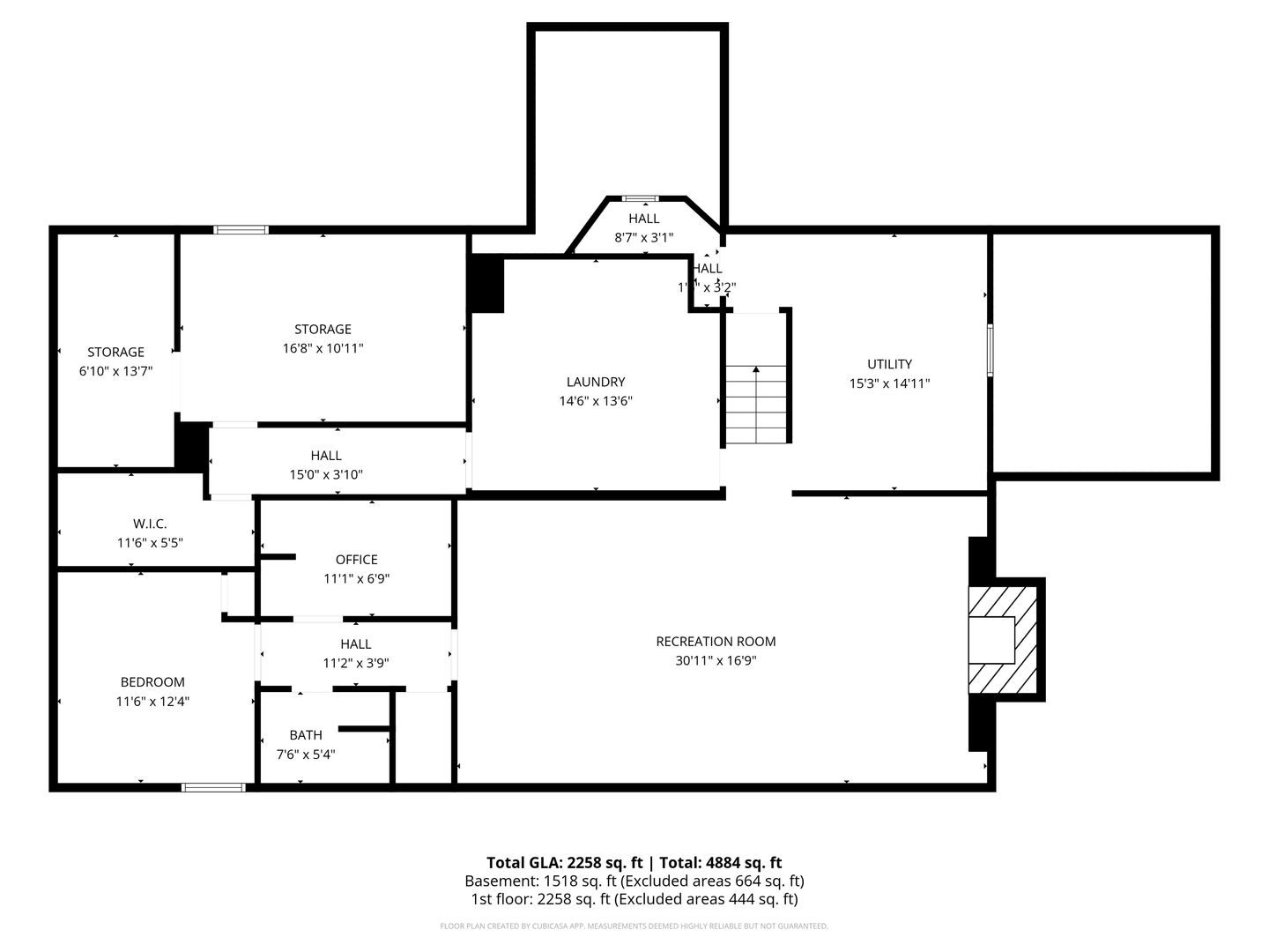 459 E Ridge Avenue Property Photo 32