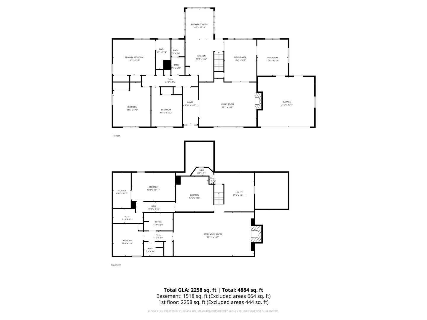 459 E Ridge Avenue Property Photo 33