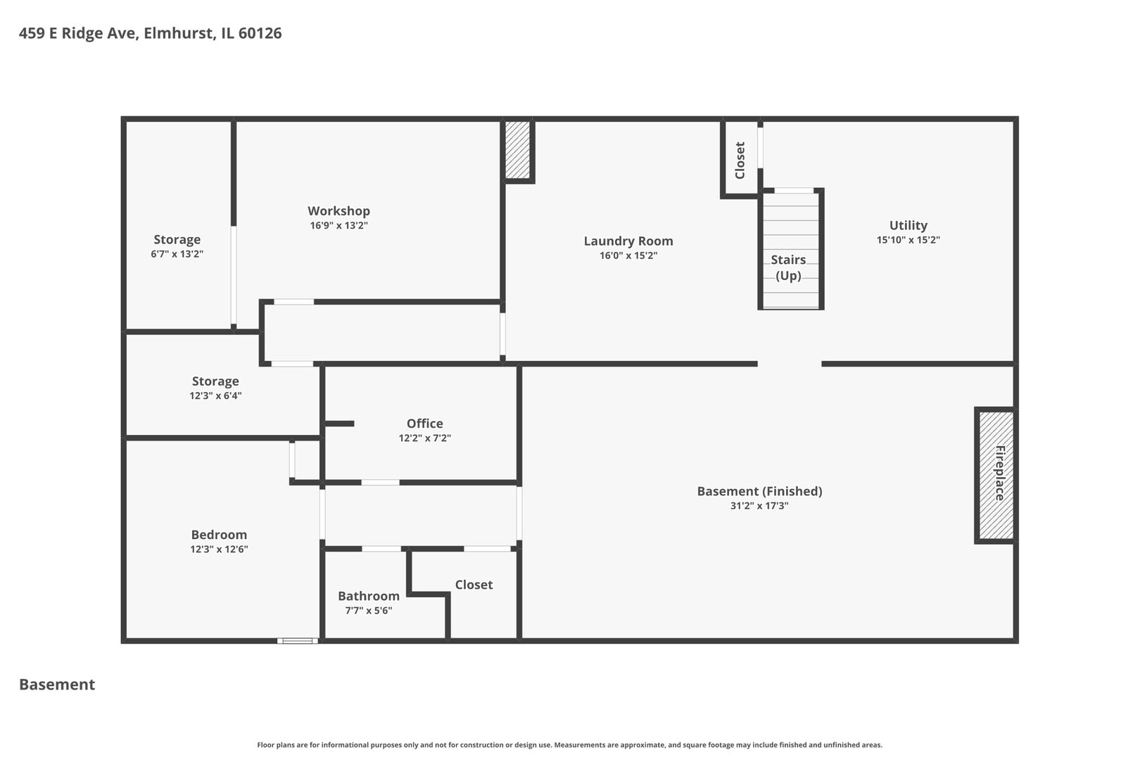 459 E Ridge Avenue Property Photo 34
