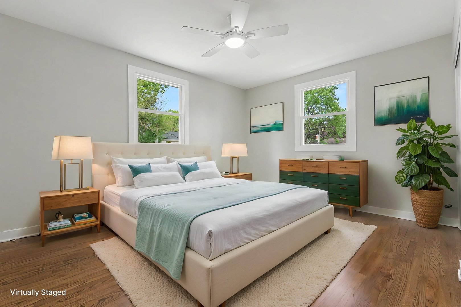 1504 Pfingsten Road Property Photo 31