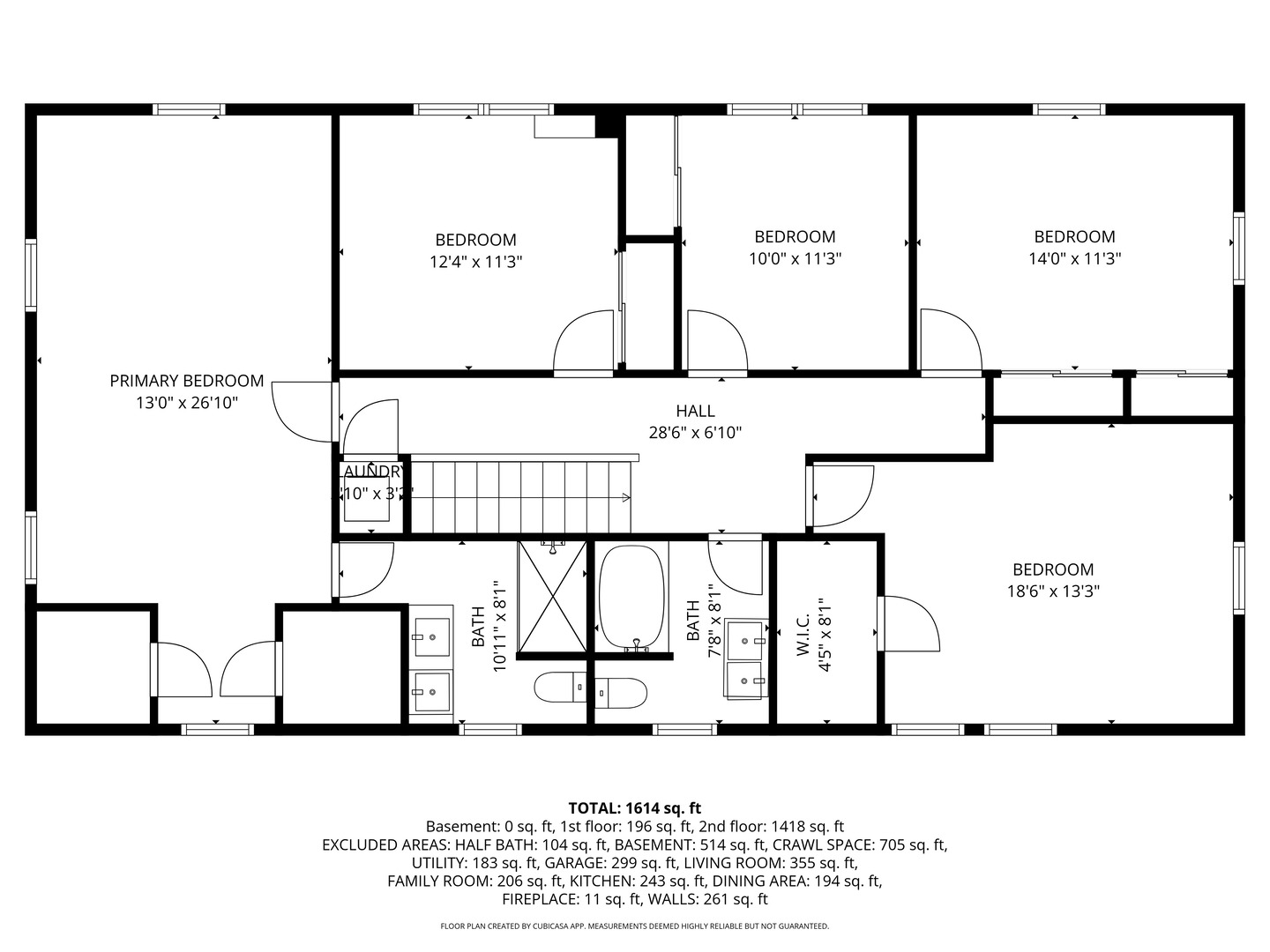 1504 Pfingsten Road Property Photo 43