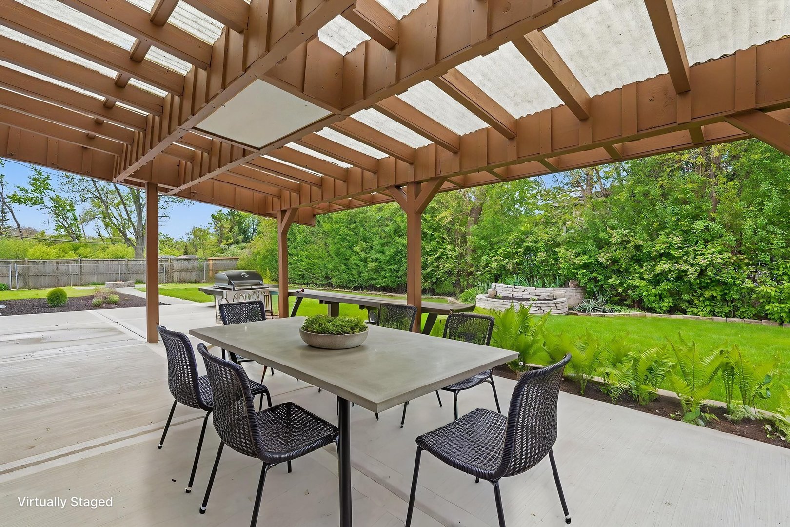 1504 Pfingsten Road Property Photo 48
