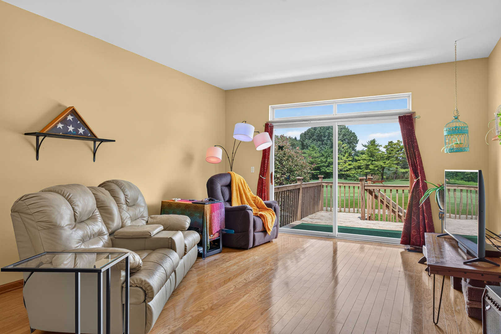 21316 Douglas Lane Property Photo 6