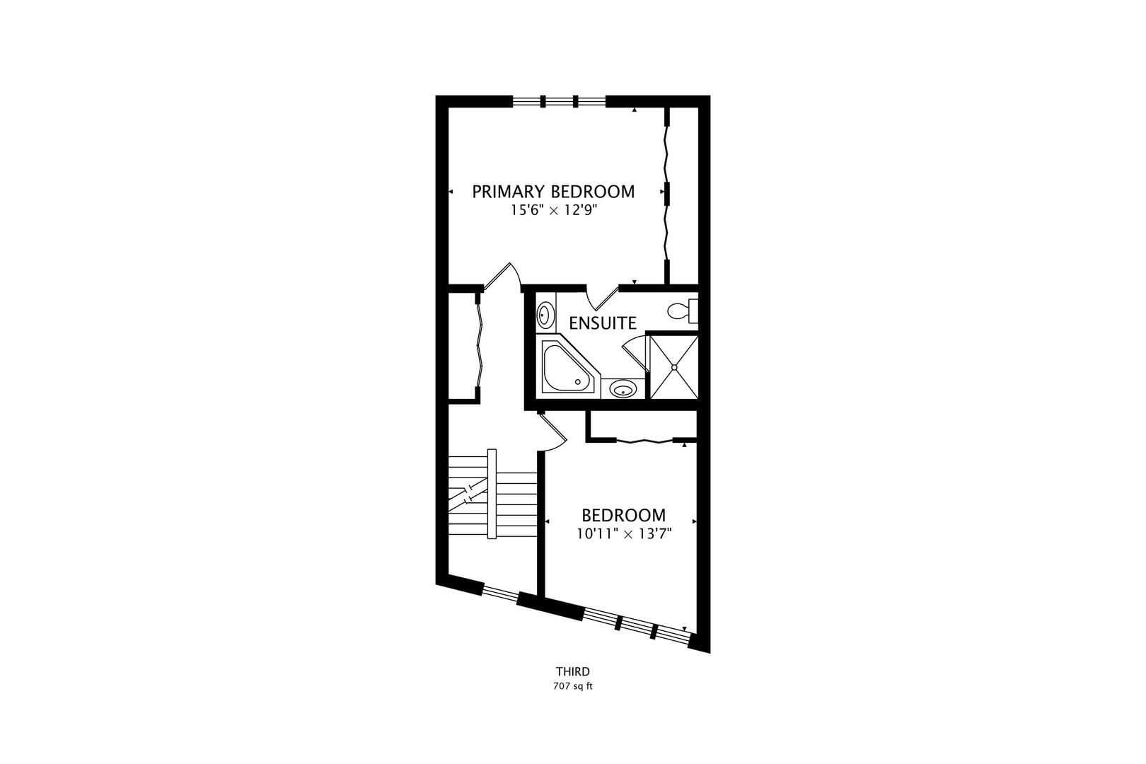 5210 S King Drive C Property Photo 34