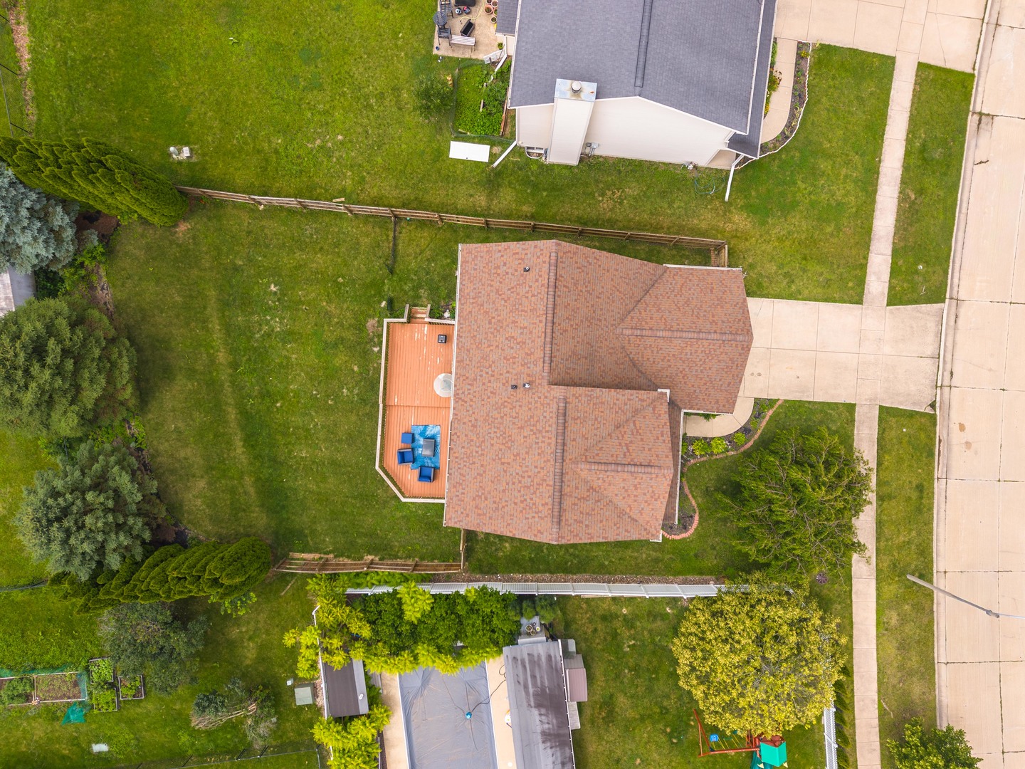 3401 Crossgate Drive Property Photo 5