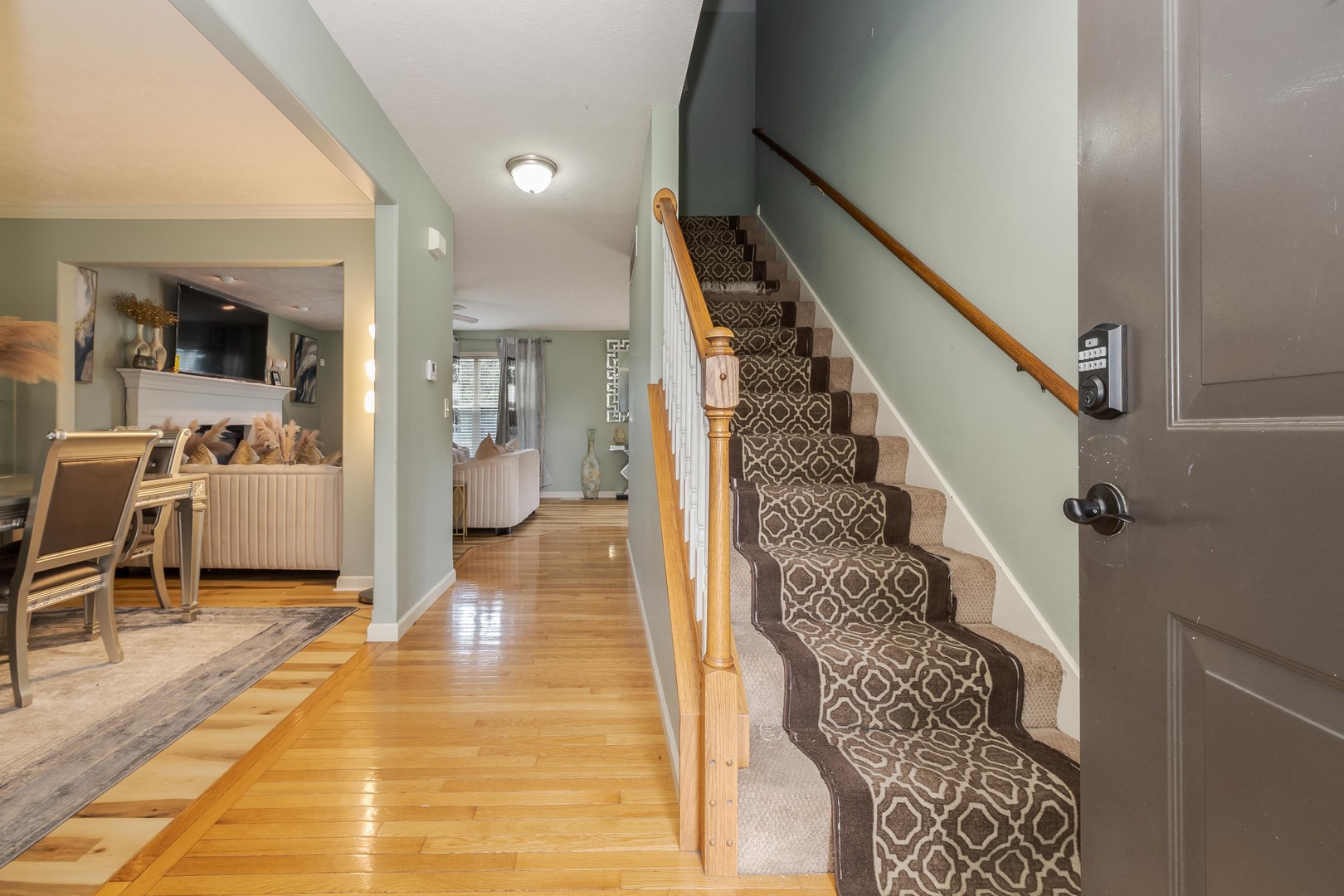 3401 Crossgate Drive Property Photo 10