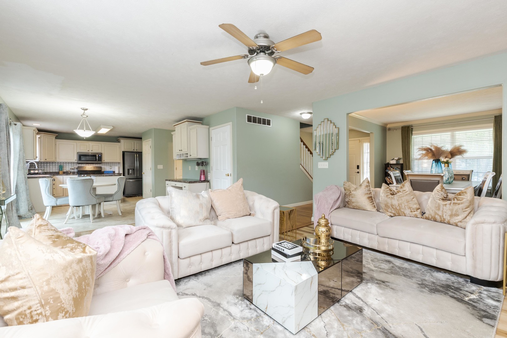 3401 Crossgate Drive Property Photo 17