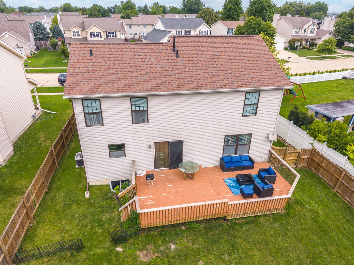 3401 Crossgate Drive Property Photo 49