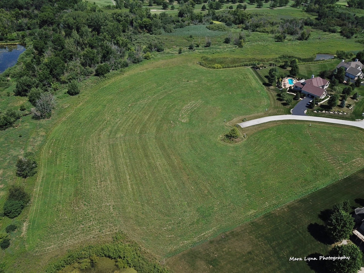 Lot #6 Derek Drive Property Photo 5