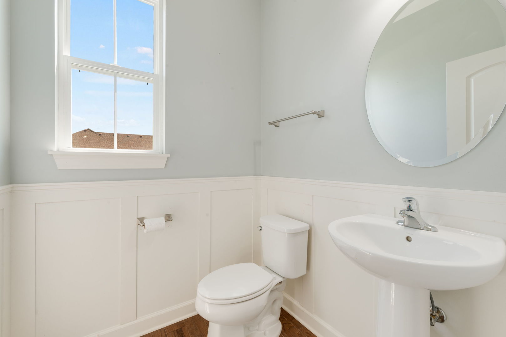 1140 Independence Avenue Property Photo 18