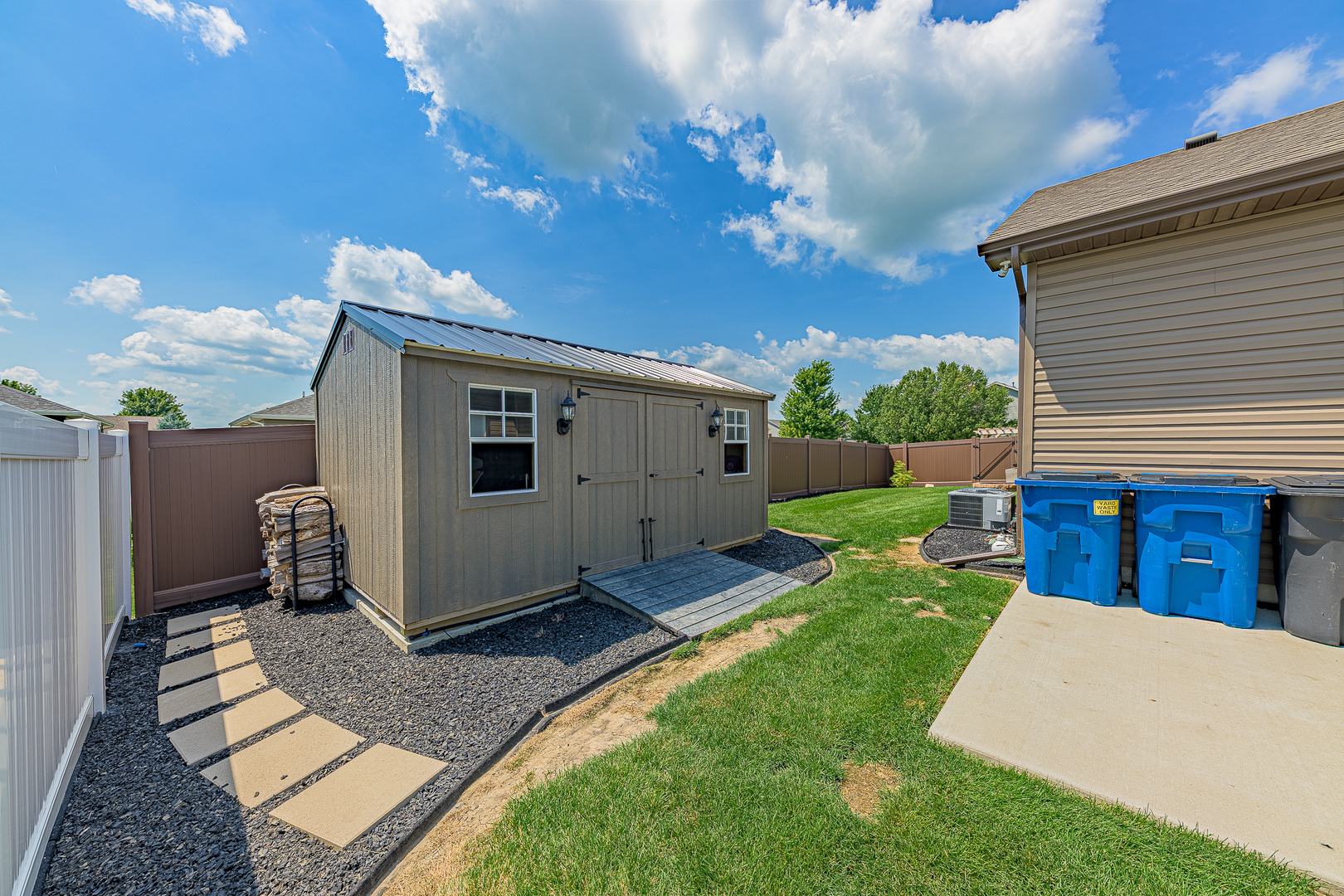 2035 Brook Stone Drive Property Photo 19