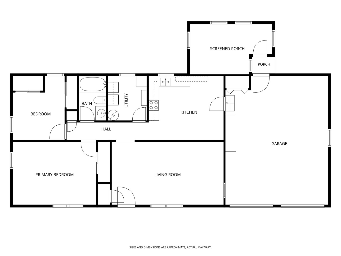 529 Marquis Avenue Property Photo 30