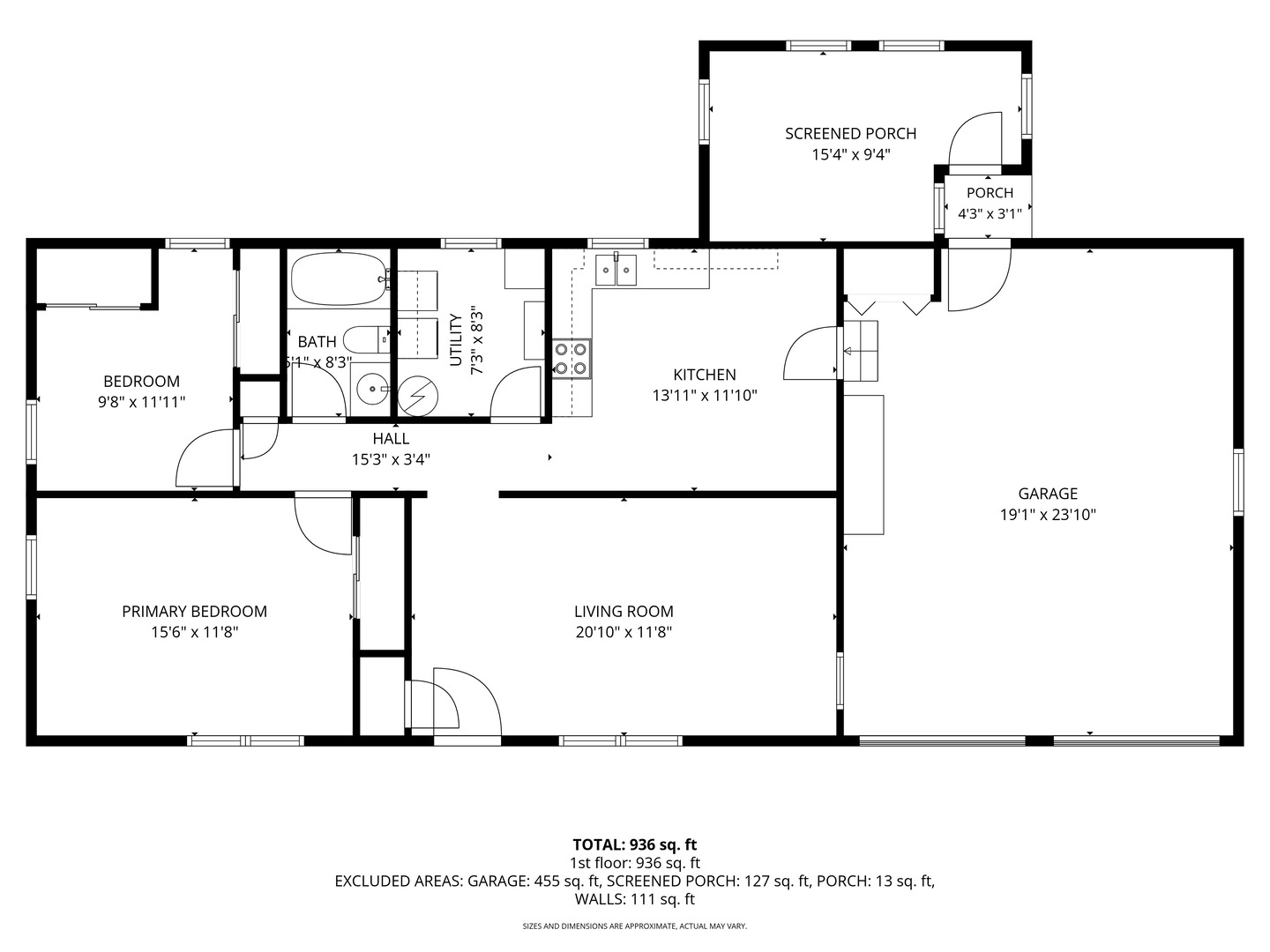 529 Marquis Avenue Property Photo 31