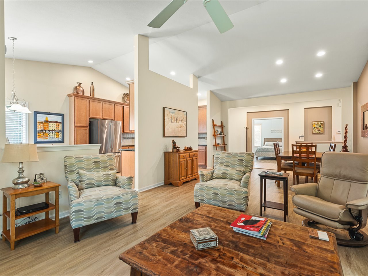 6364 Parks Edge Drive Property Photo 15