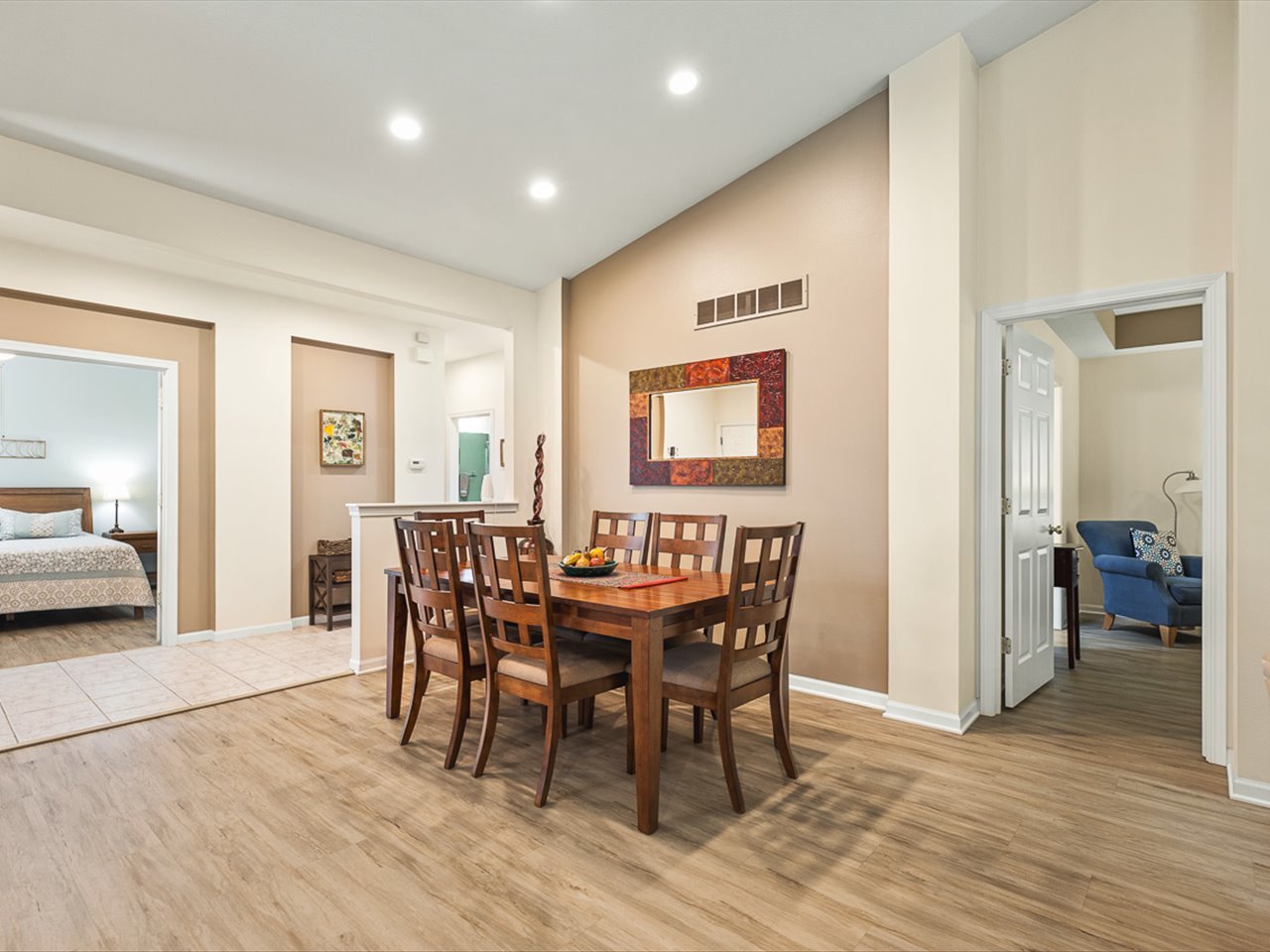 6364 Parks Edge Drive Property Photo 17