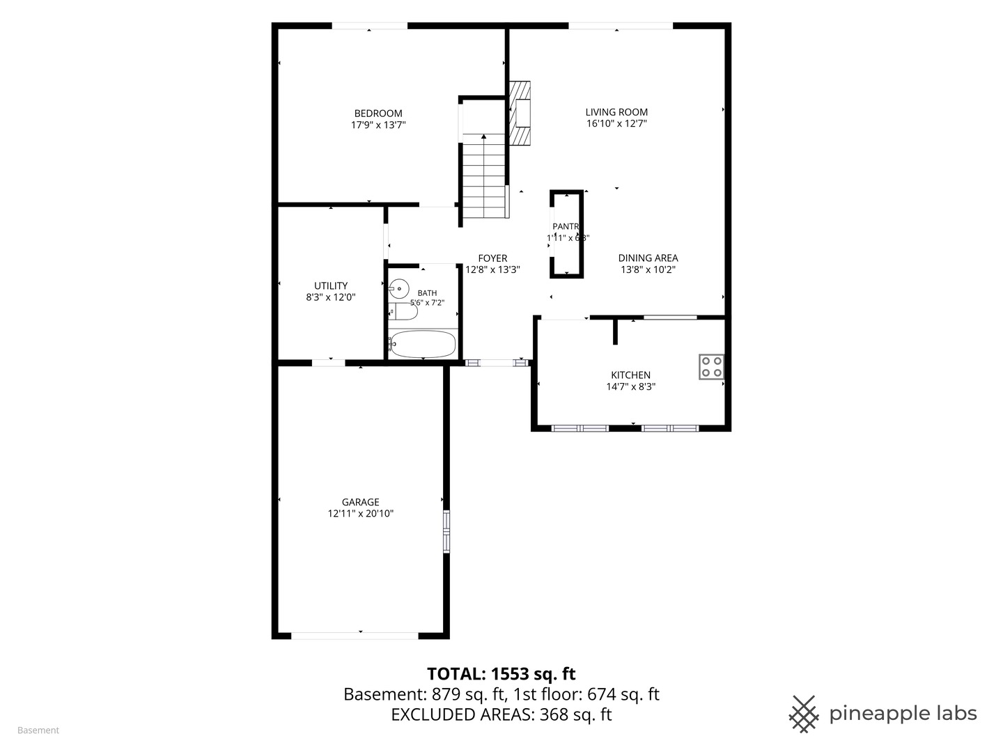 1125 Danvers Court Property Photo 28