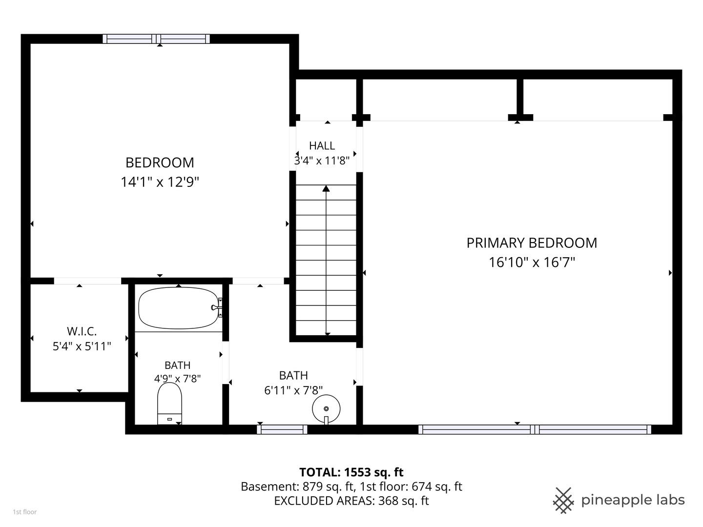 1125 Danvers Court Property Photo 29