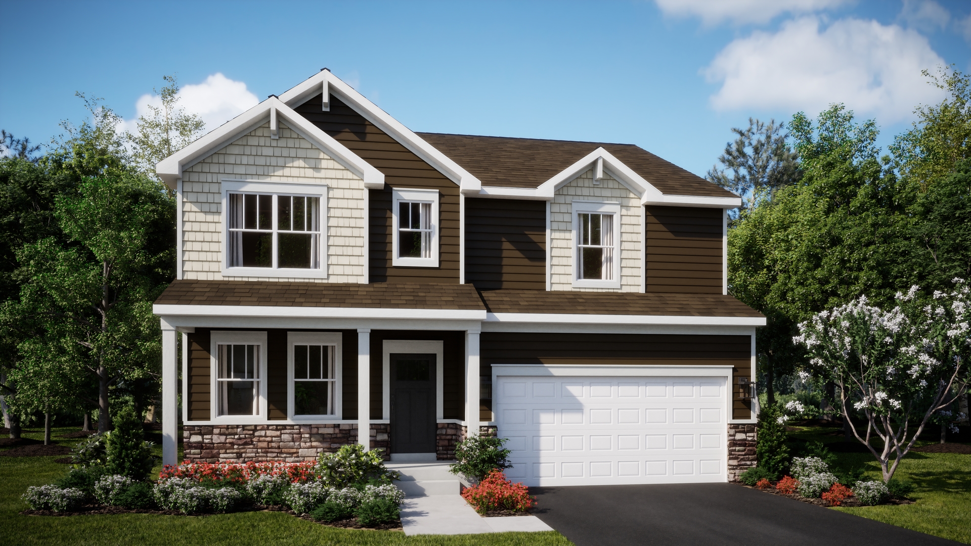 2872 Mcmurtrie Way Property Photo 1