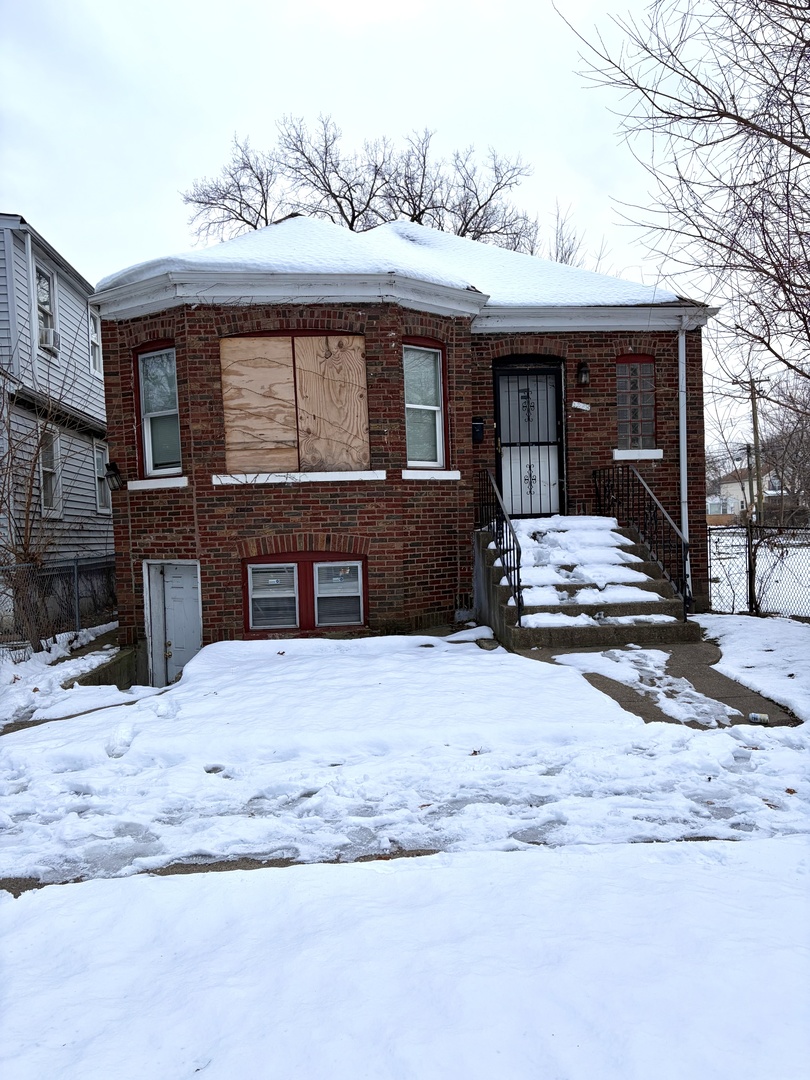 1255 W 108th Place Property Photo 1
