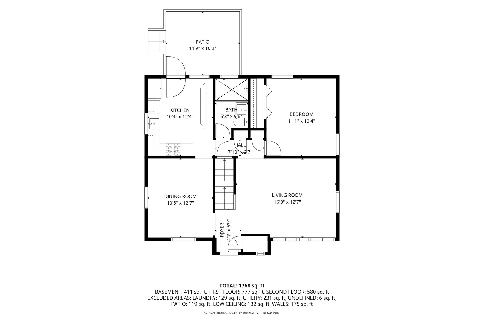 7519 Kolmar Avenue Property Photo 32