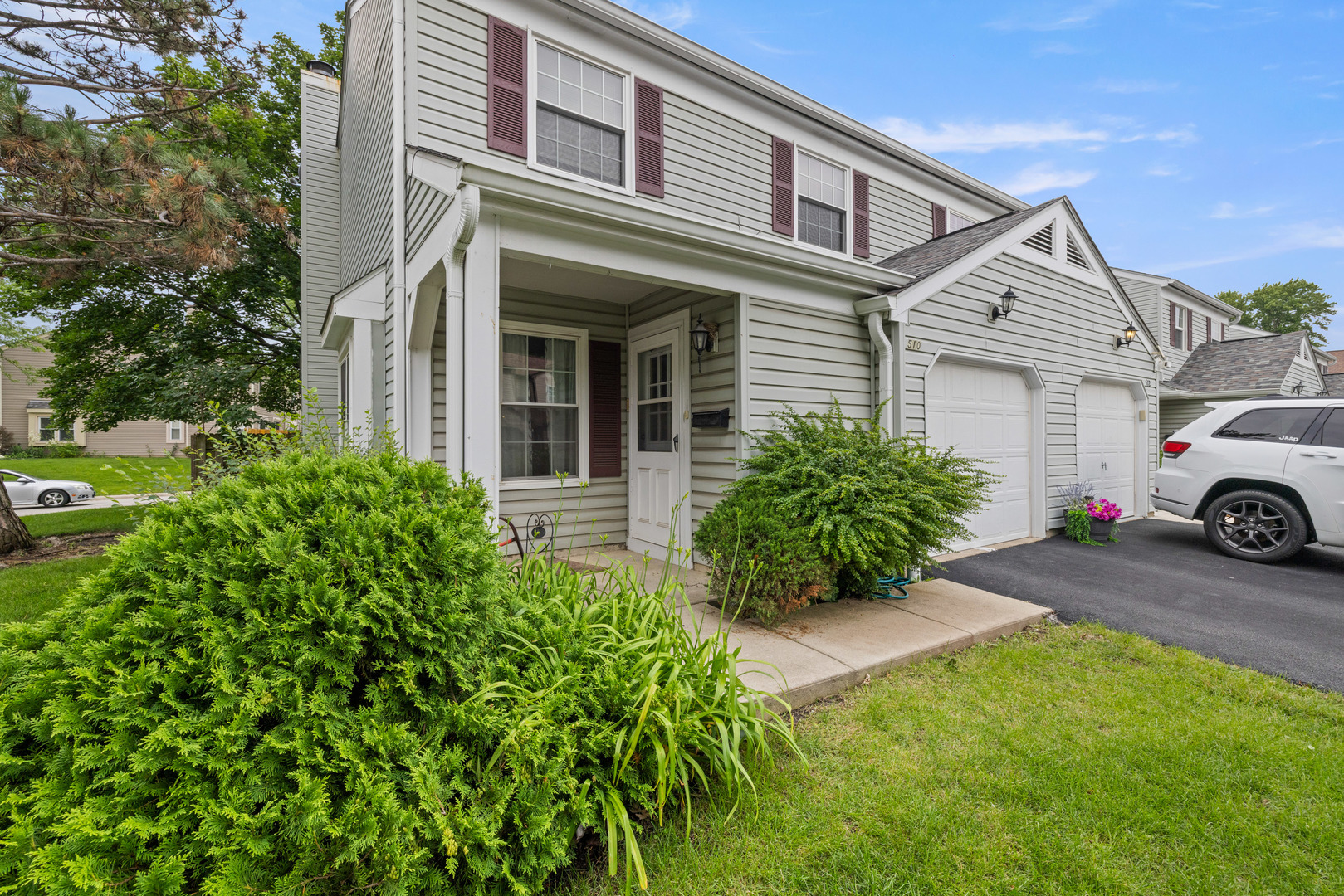510 Nebraska Circle Property Photo 1