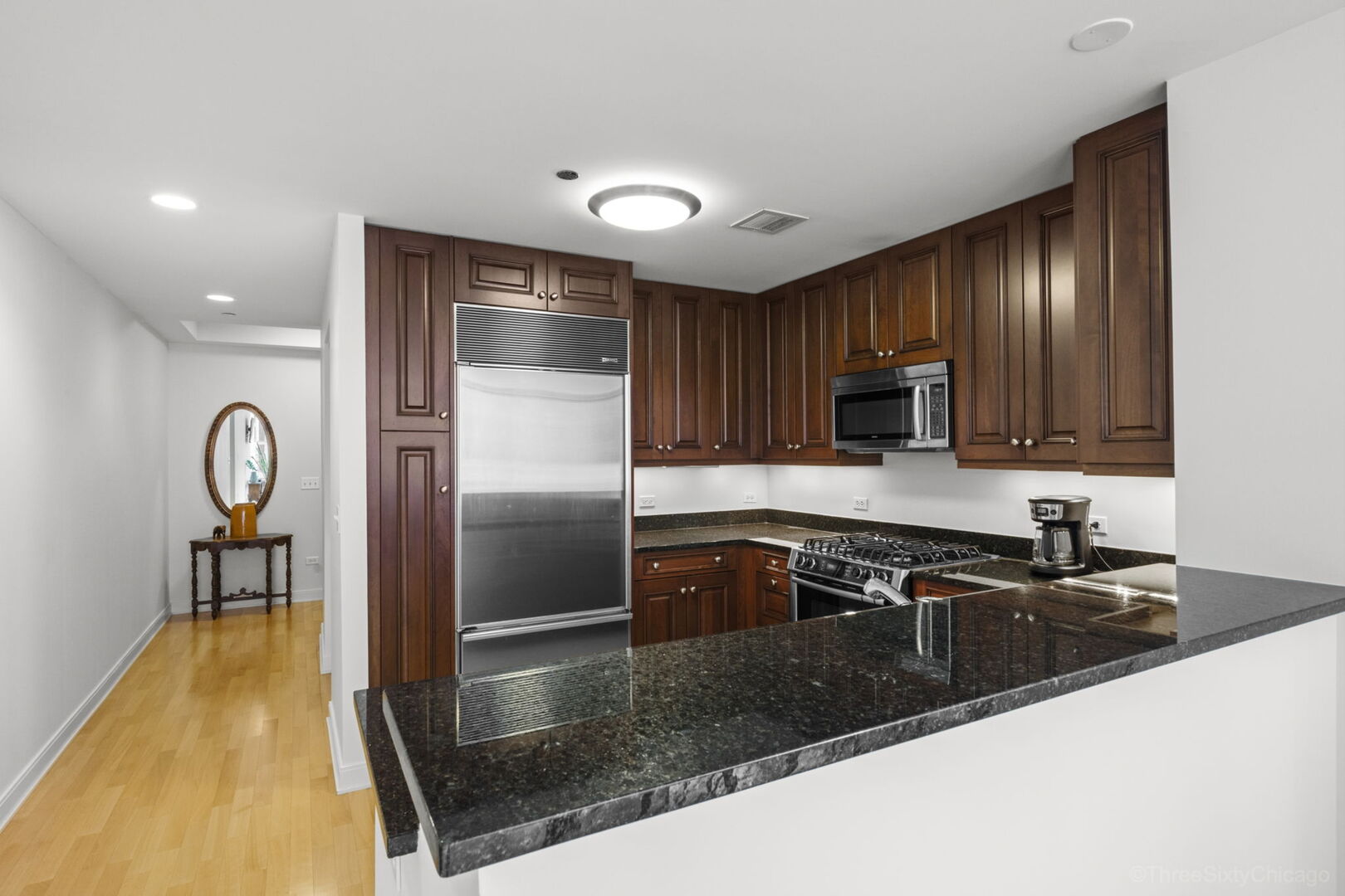 60 E Monroe Street 1604 Property Photo 11