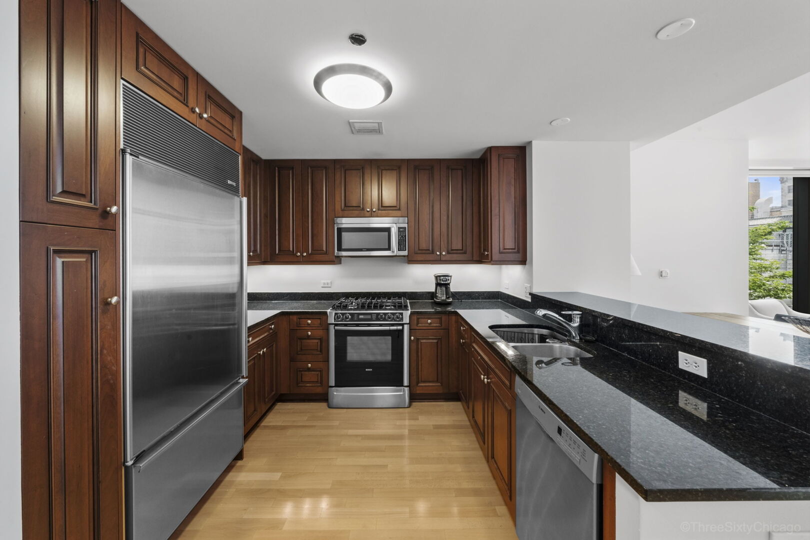 60 E Monroe Street 1604 Property Photo 12