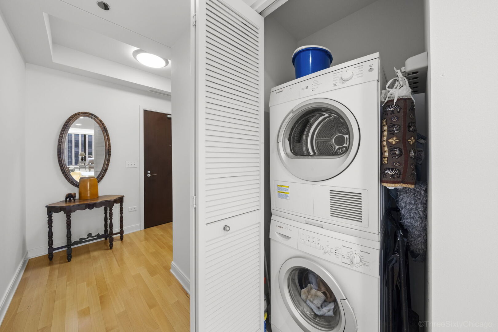 60 E Monroe Street 1604 Property Photo 23