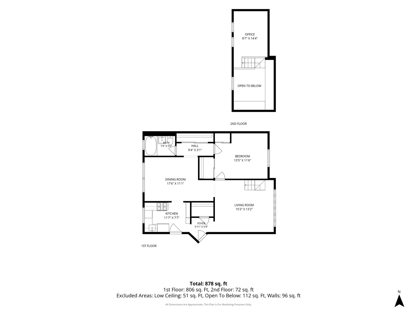 1210 Central Street 3n Property Photo 25