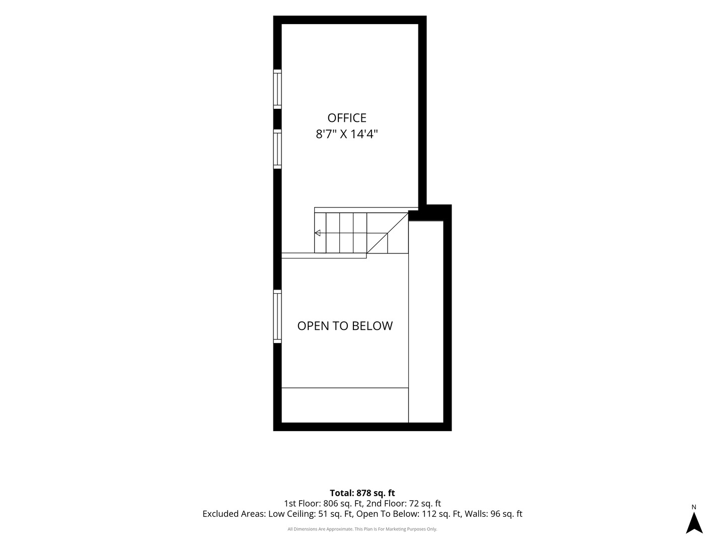 1210 Central Street 3n Property Photo 26