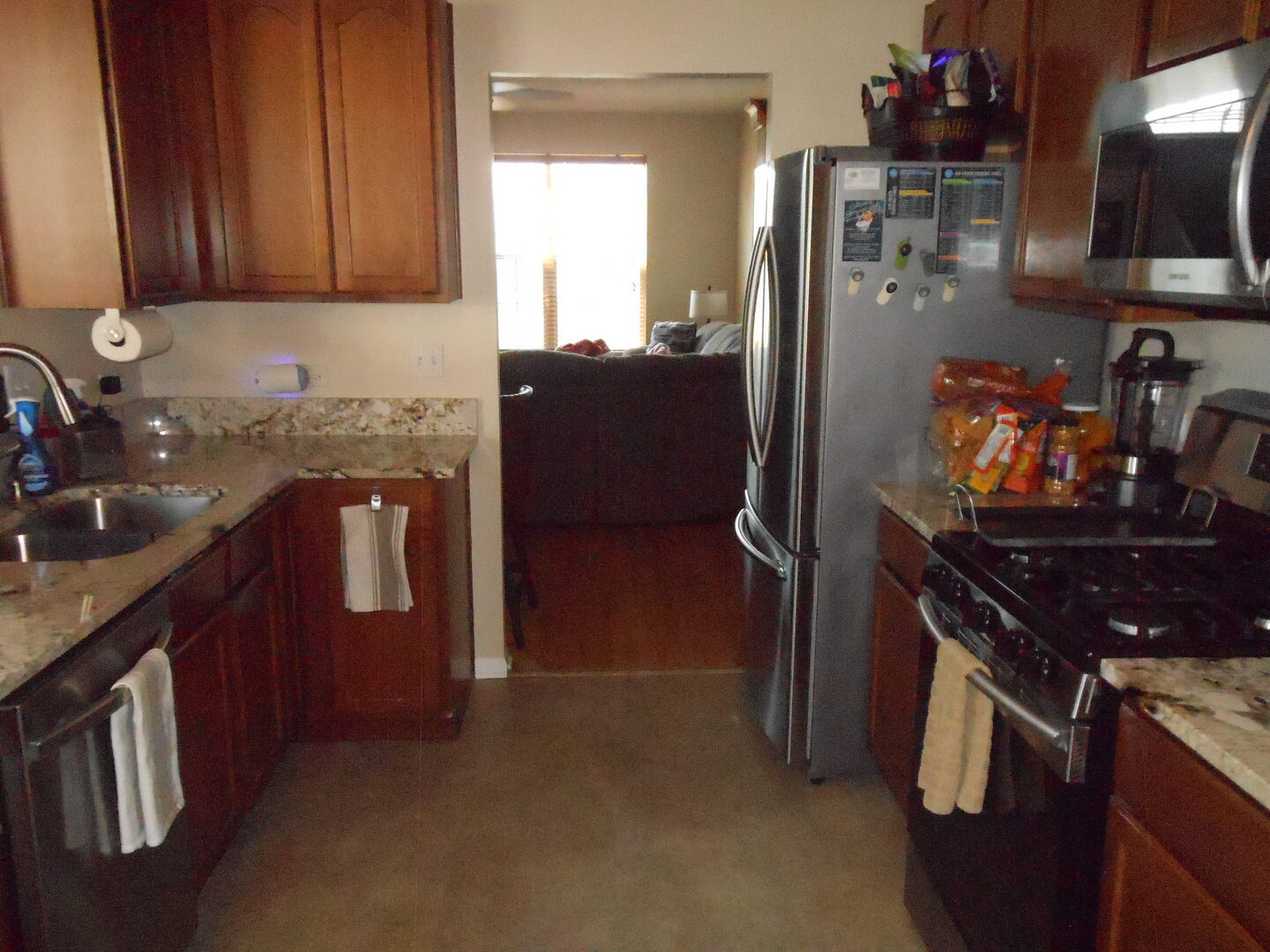 902 Summit Creek Drive Property Photo 7