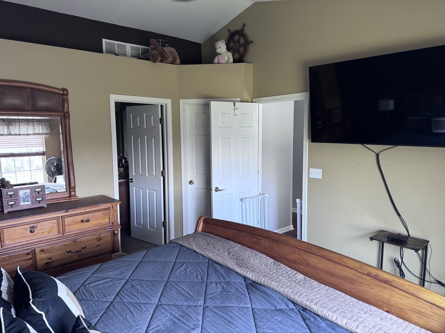 902 Summit Creek Drive Property Photo 20