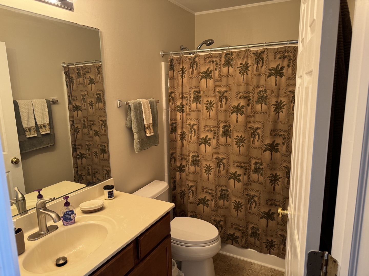 902 Summit Creek Drive Property Photo 25
