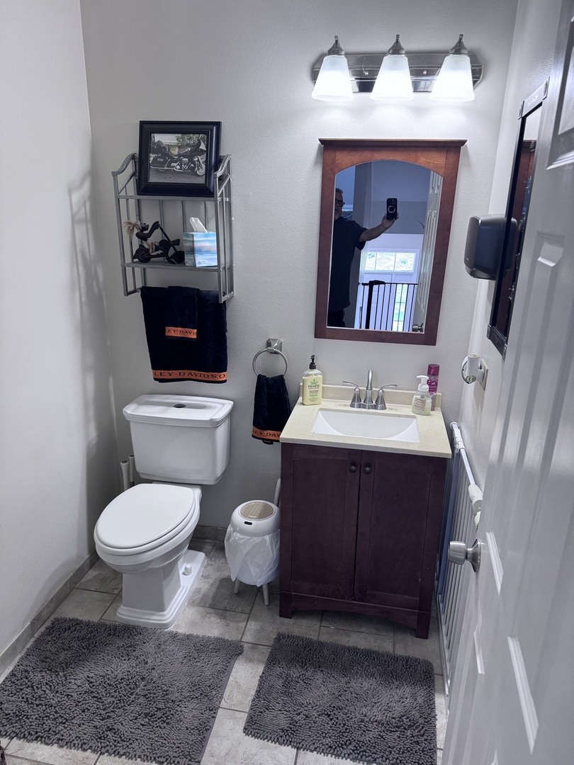 902 Summit Creek Drive Property Photo 26