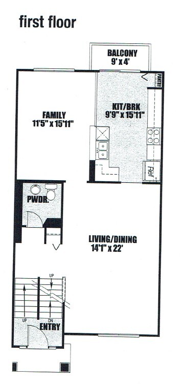 902 Summit Creek Drive Property Photo 36