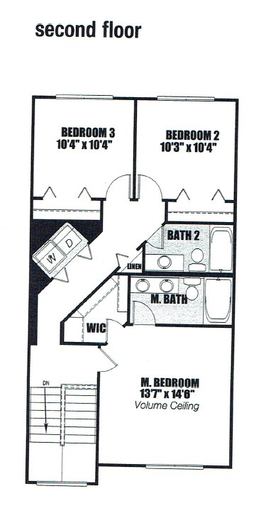902 Summit Creek Drive Property Photo 37