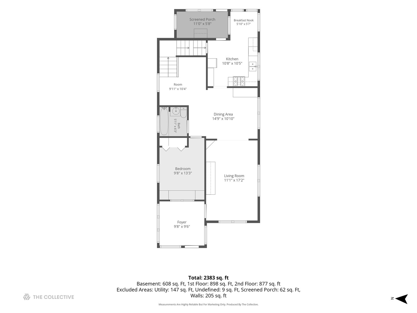 721 N Brainard Avenue Property Photo 22