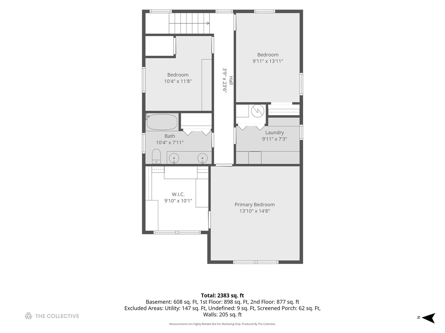 721 N Brainard Avenue Property Photo 23