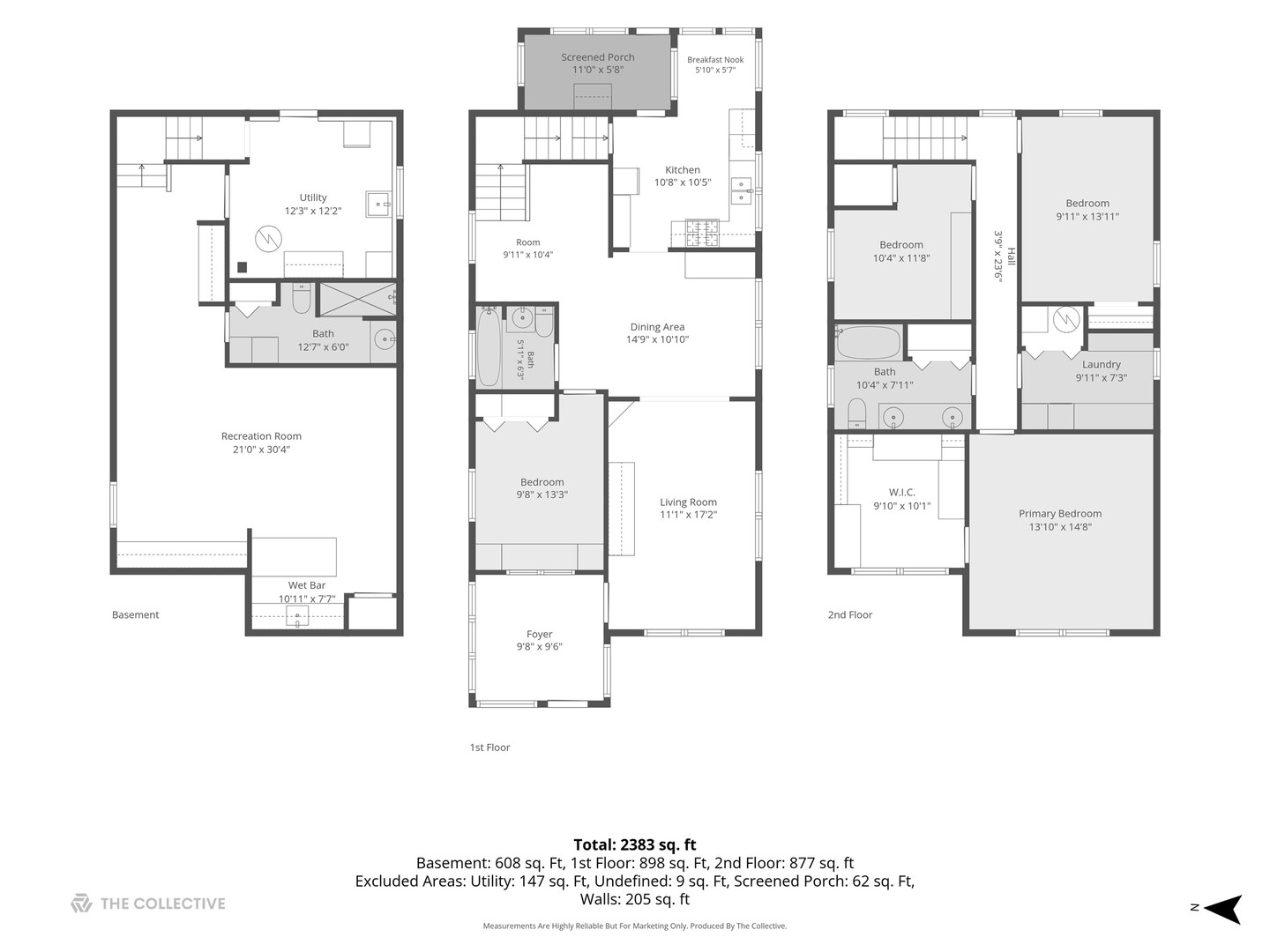 721 N Brainard Avenue Property Photo 25
