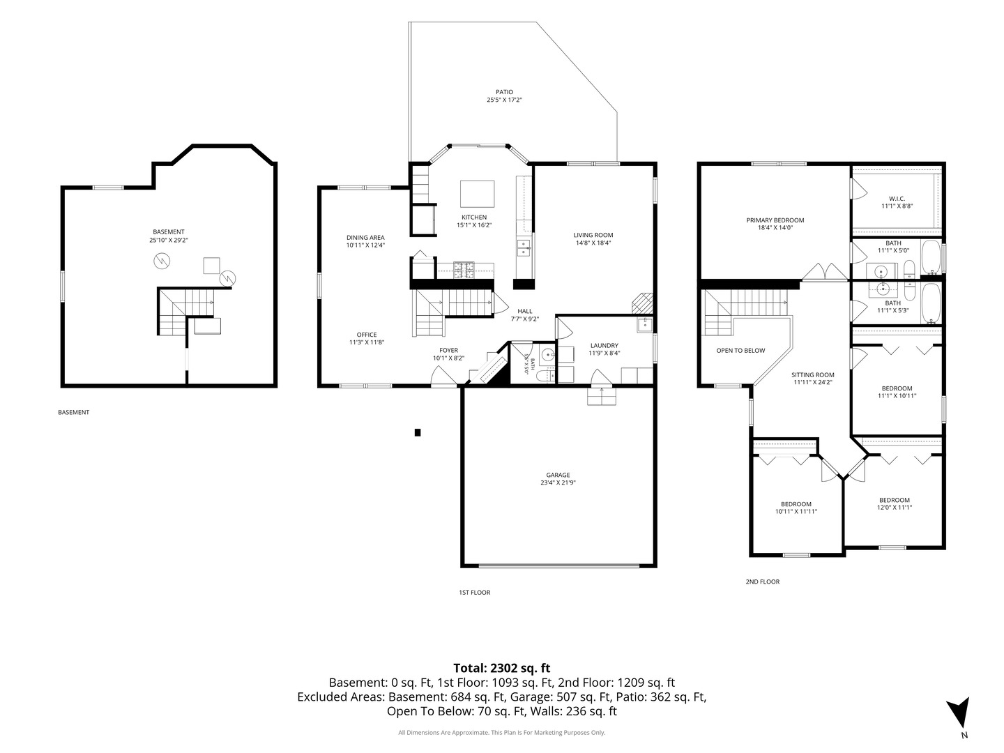 3661 Chadwick Lane Property Photo 23