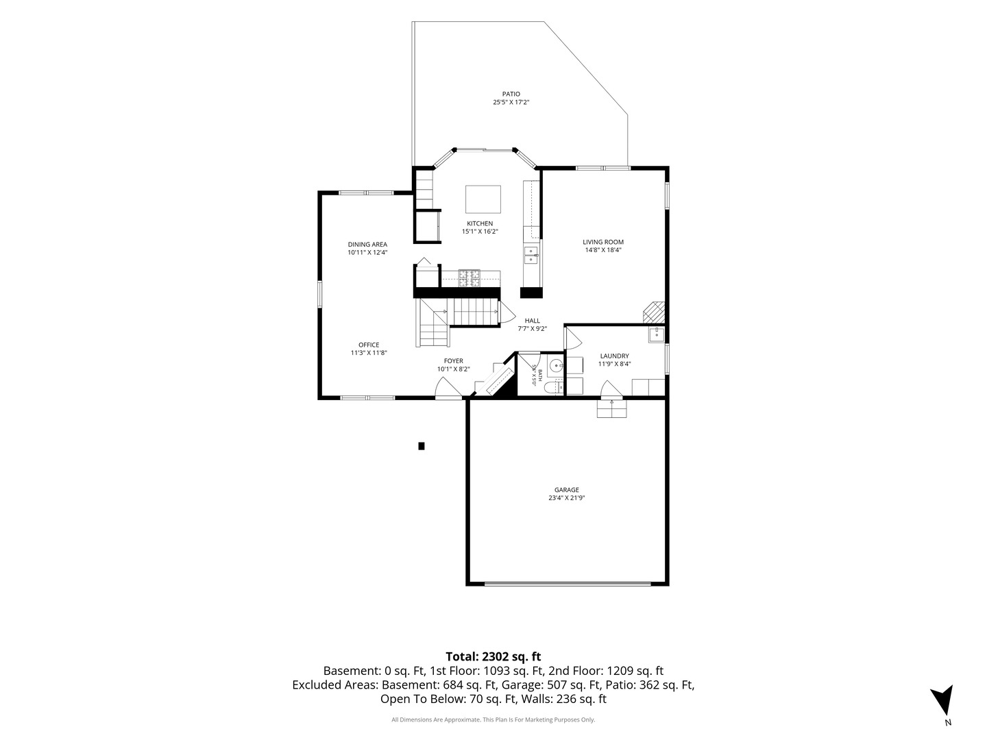 3661 Chadwick Lane Property Photo 24