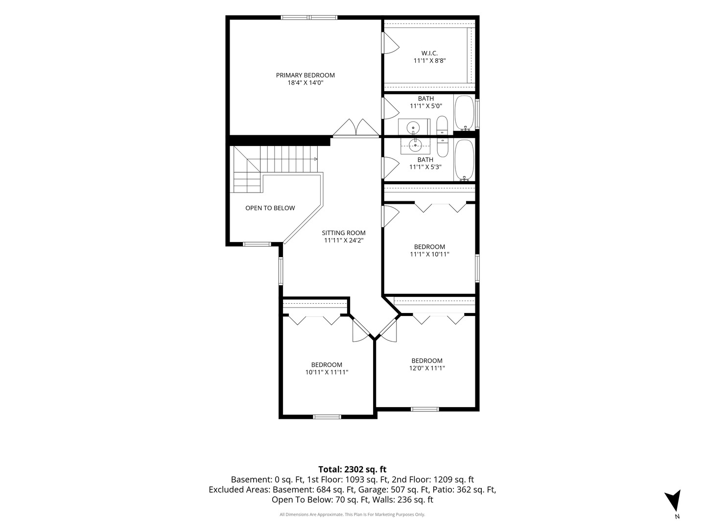 3661 Chadwick Lane Property Photo 25