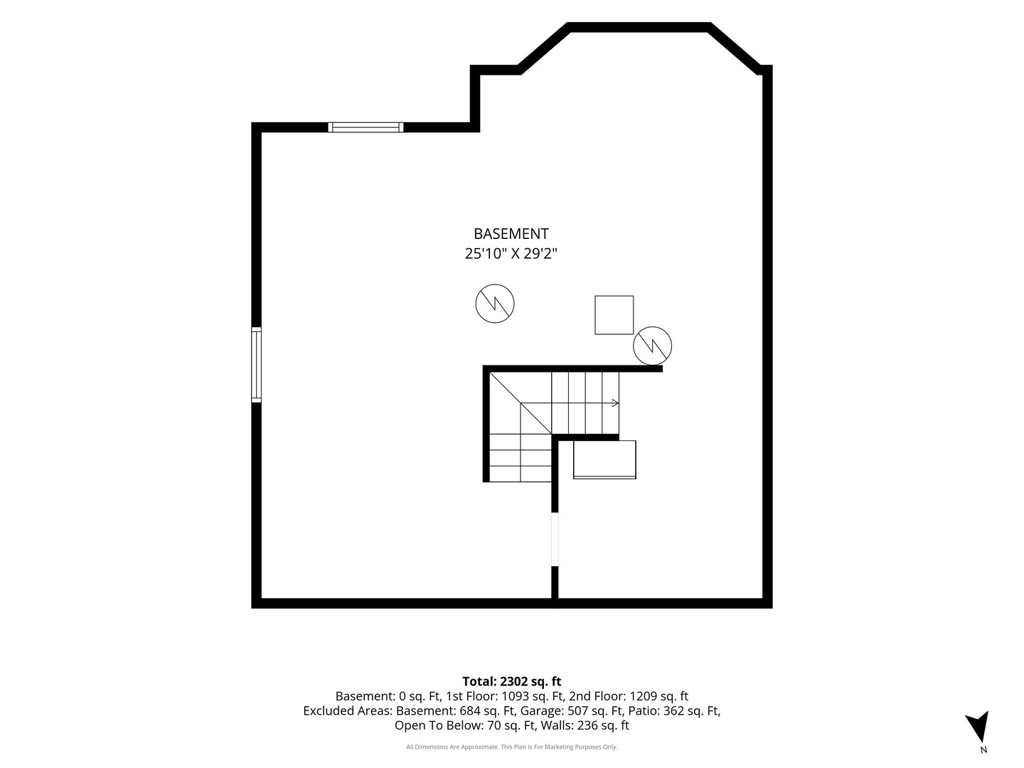 3661 Chadwick Lane Property Photo 26