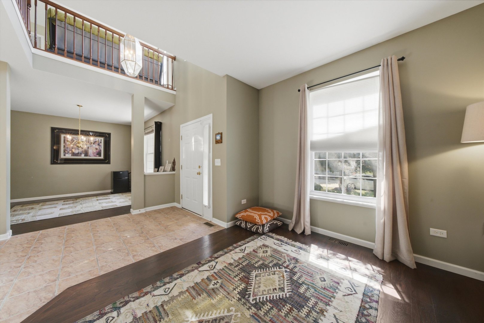 321 Claridge Circle Property Photo 4