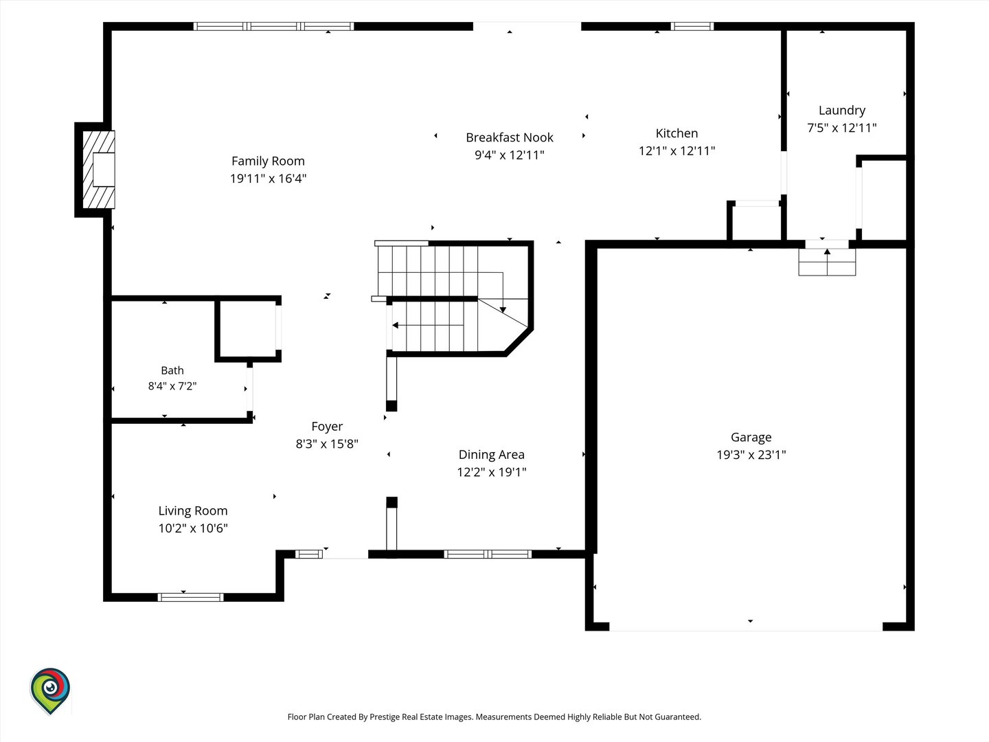 321 Claridge Circle Property Photo 37