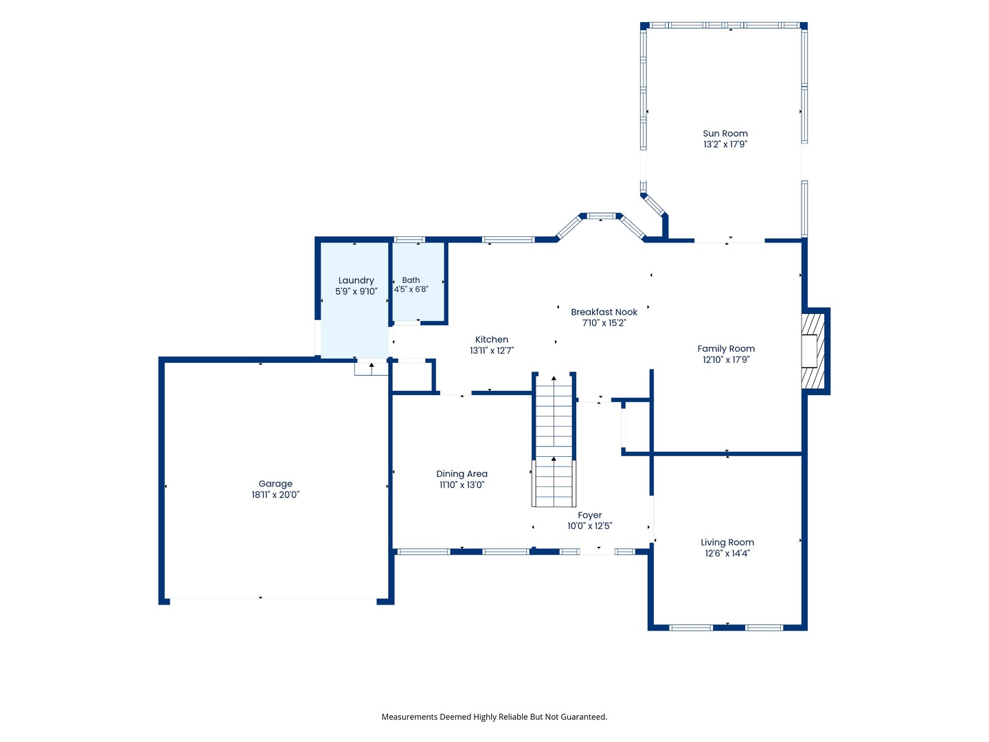 2027 Richton Drive Property Photo 27