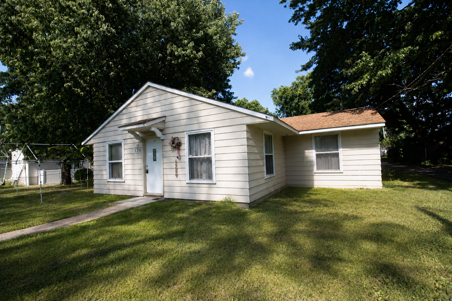 720 Grant Avenue Property Photo 1
