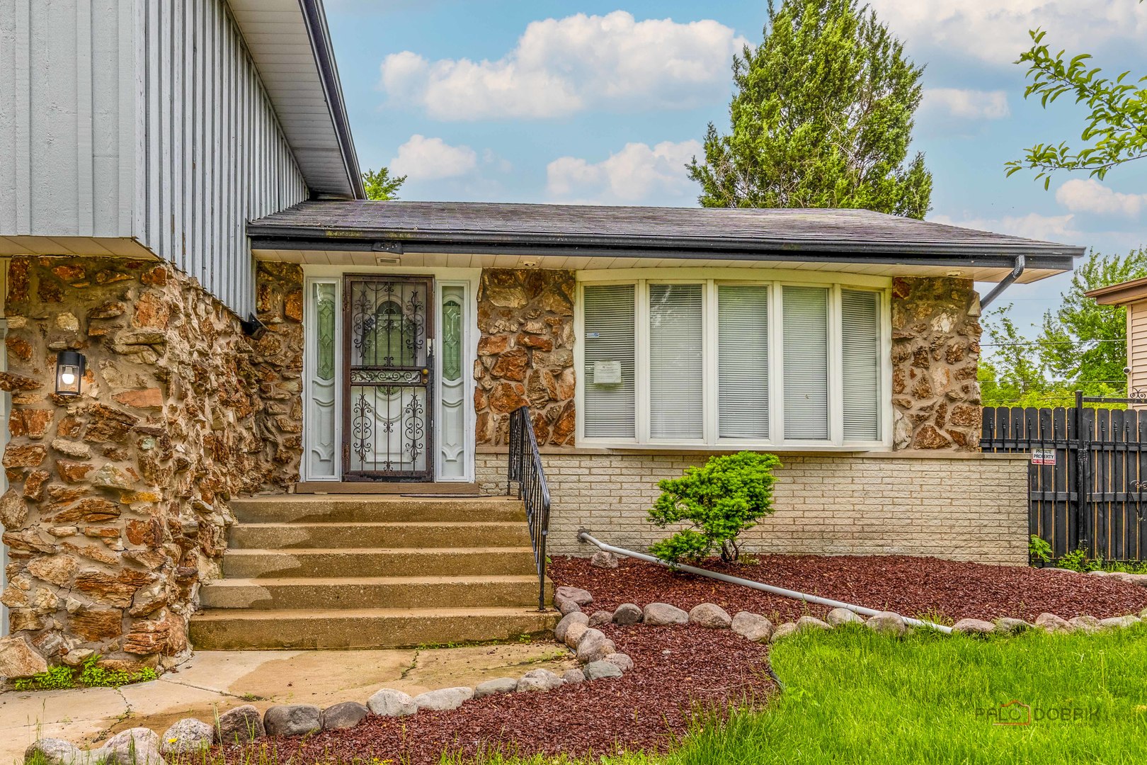 17108 Evans Drive Property Photo