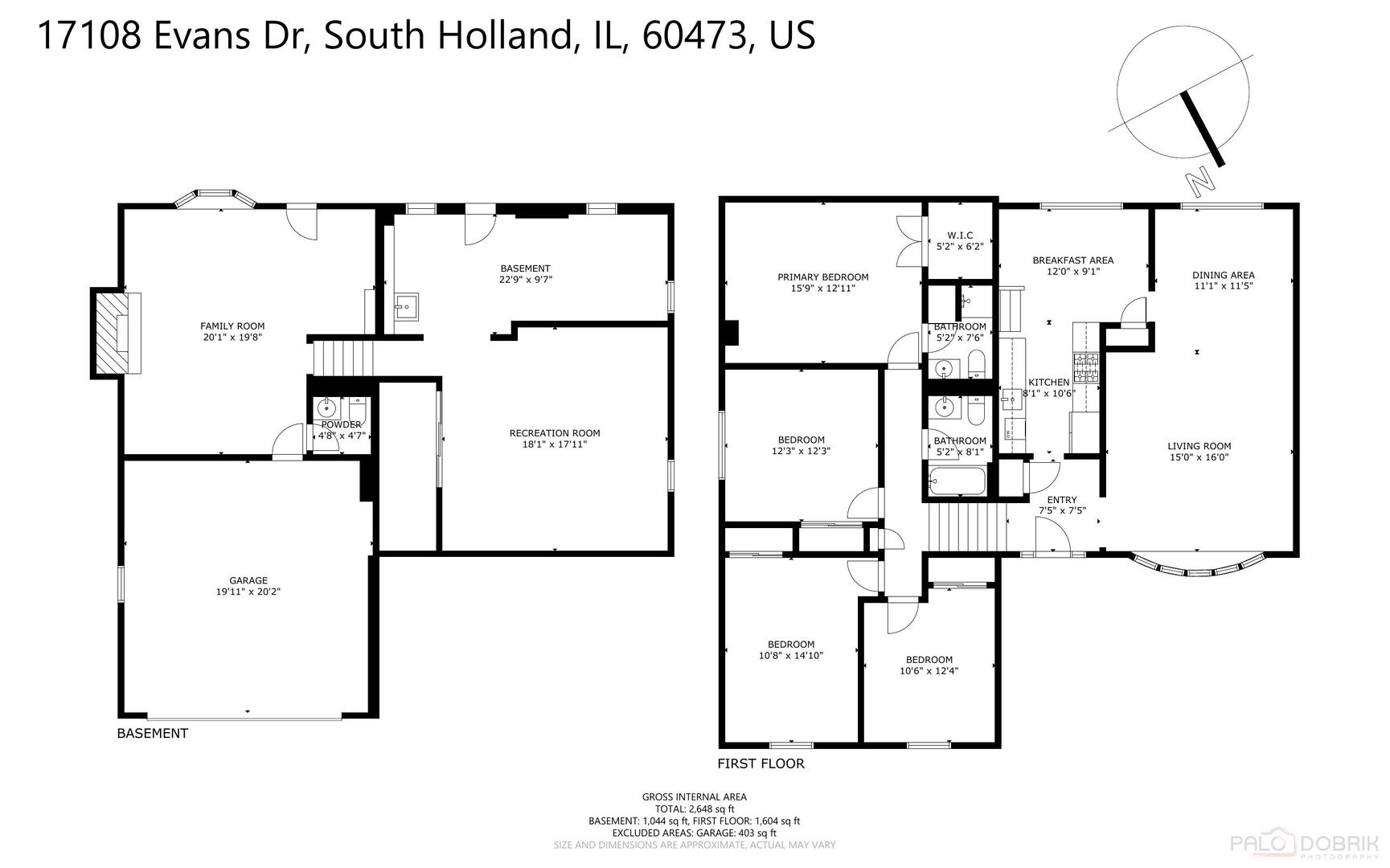 17108 Evans Drive Property Photo 35